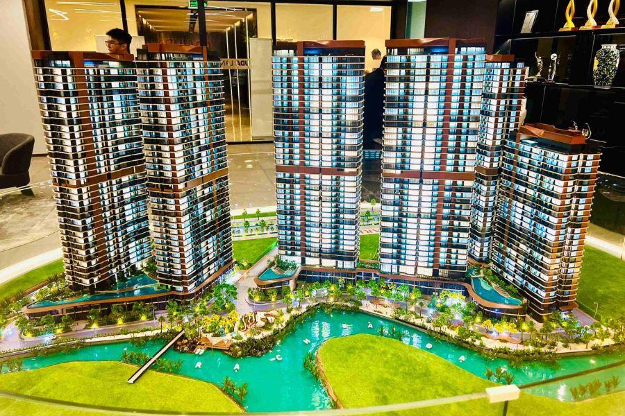 Tiềm Năng Bất Động Sản TP.Thủ Đức Dưới Góc Nhìn Chuyên Gia