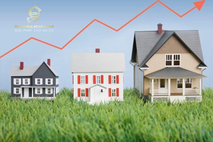 Cập nhật về Luật kinh doanh bất động sản năm 2024