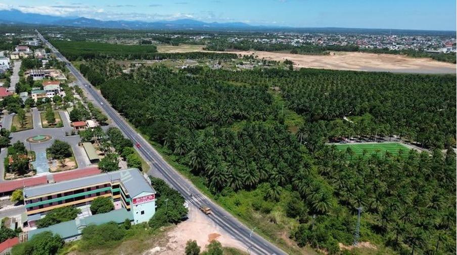 Cập nhật tin tức bất động sản tháng 10/2024