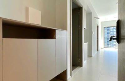 Căn hộ chung cư 2PN trang bị nội thất hiện đại