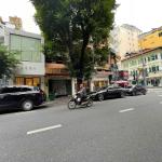 Cho thuê nhà mặt tiền số 85 Đồng Khởi, Quận 1 giá tốt