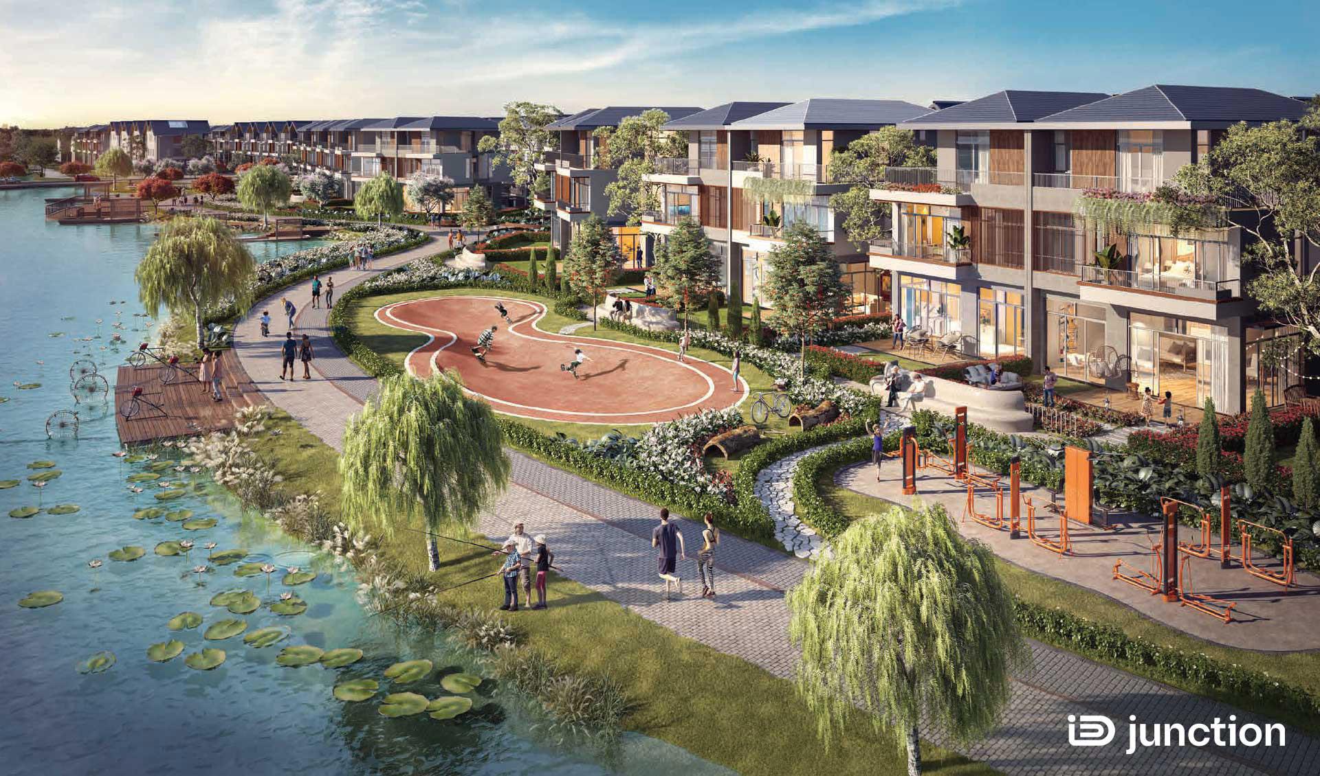 Khánh Hòa ‘’xây tổ’’ đón ‘’đại bàng’’ tại đô thị mới Cam Lâm